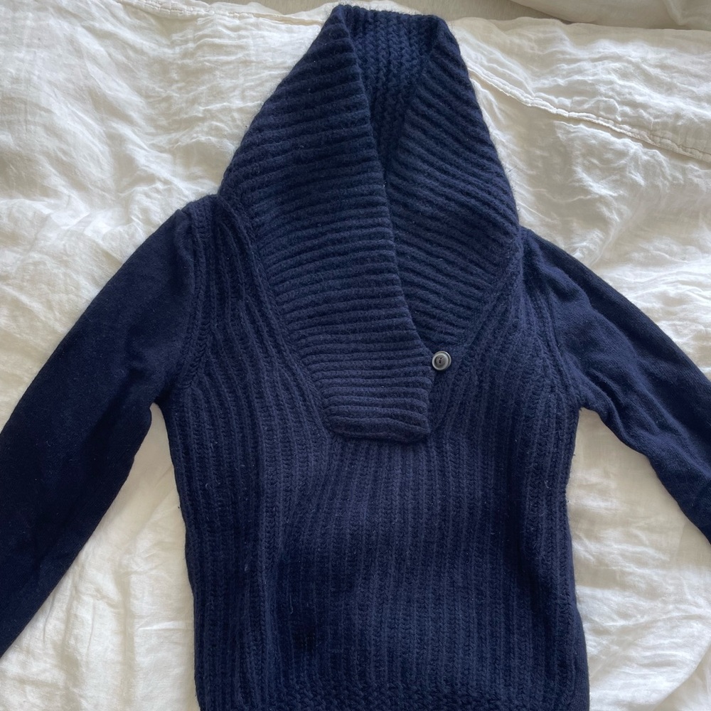 Golden Goose Sweater
